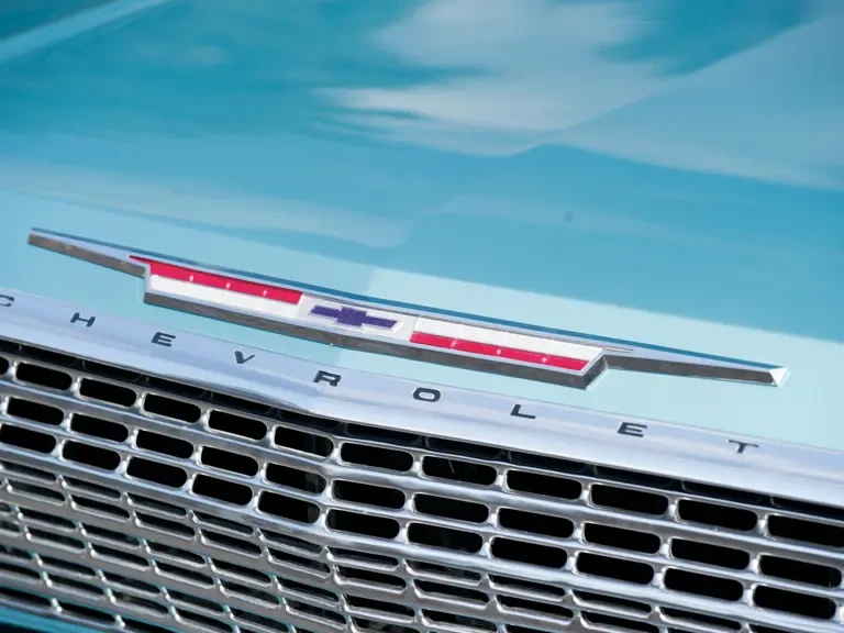 1963 Chevrolet Impala 3rd Gen - Image 10 of 17