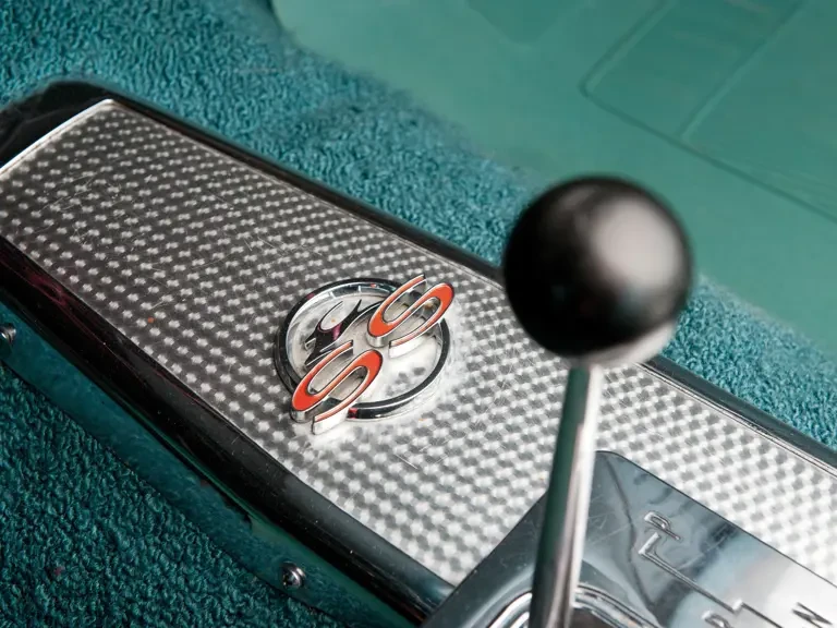1963 Chevrolet Impala 3rd Gen - Image 16 of 17