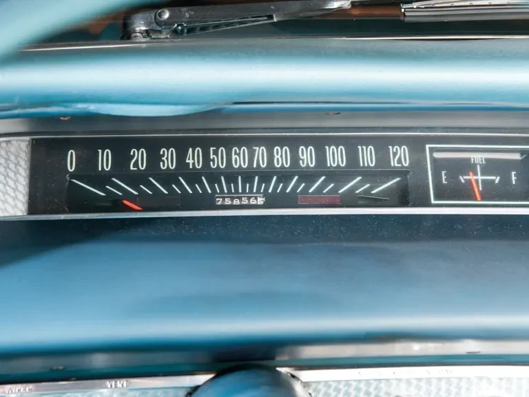 1963 Chevrolet Impala 3rd Gen - Image 14 of 17