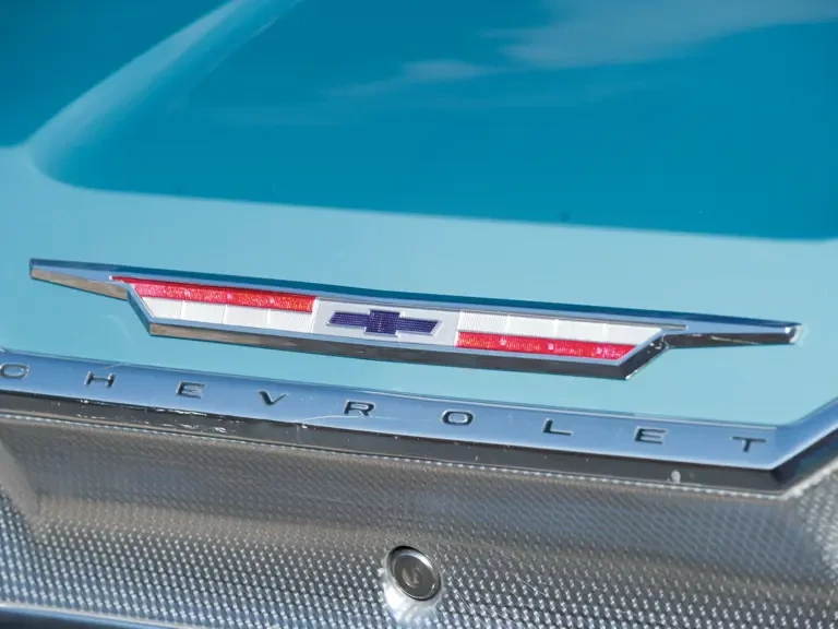 1963 Chevrolet Impala 3rd Gen - Image 15 of 17