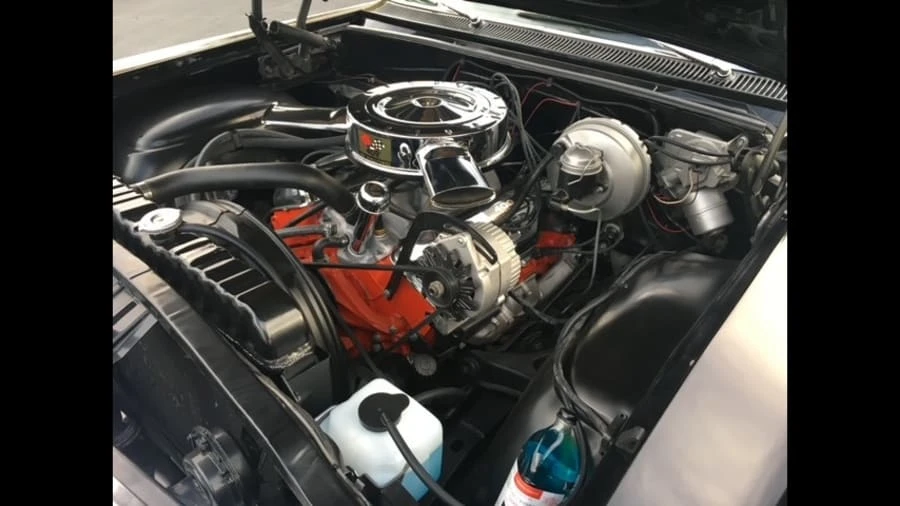 1963 Chevrolet Impala 3rd Gen - Image 6 of 14