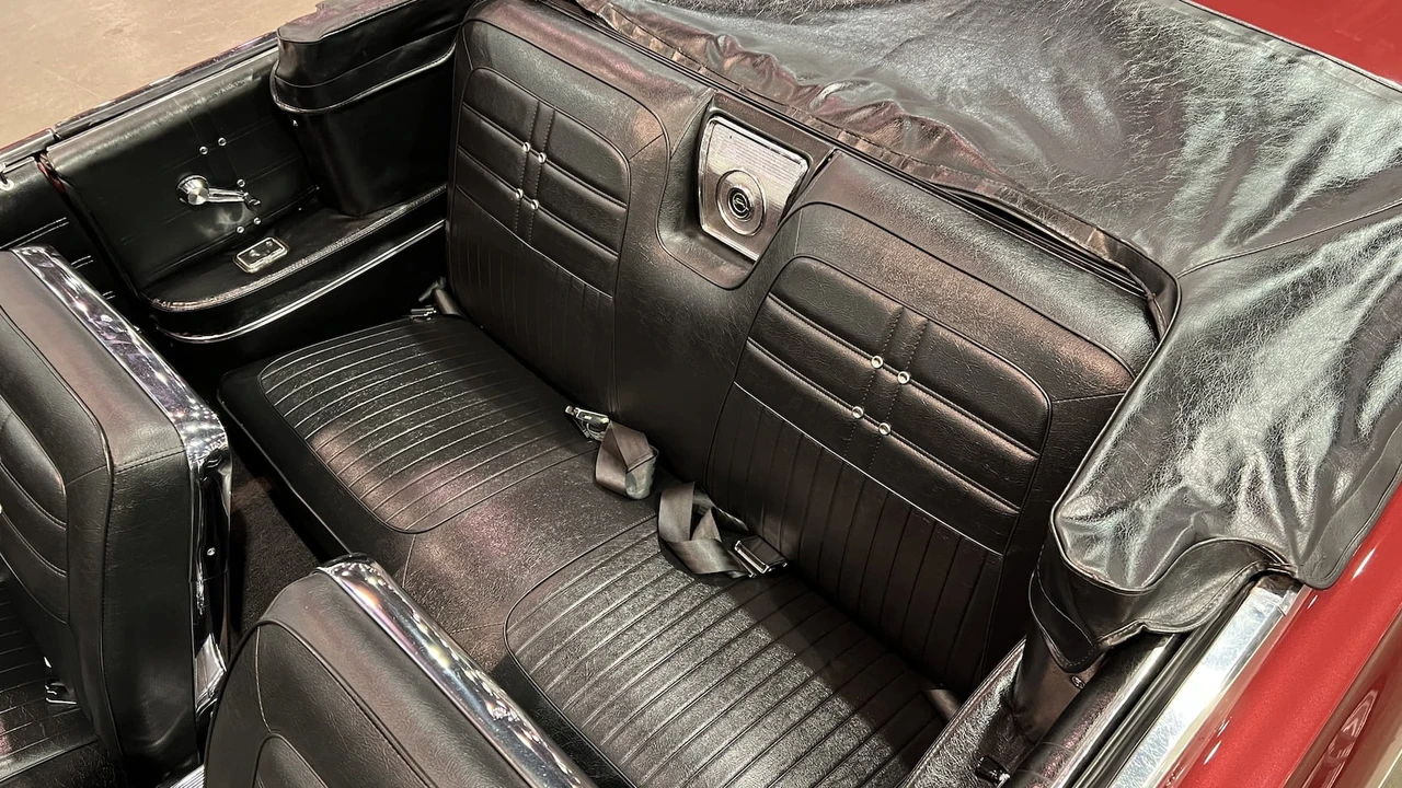 1963 Chevrolet Impala 3rd Gen - Image 3 of 8