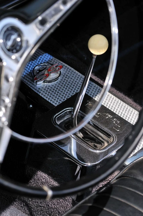 1963 Chevrolet Impala 3rd Gen - Image 9 of 12