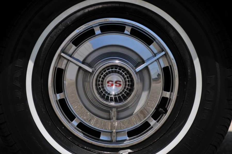 1963 Chevrolet Impala 3rd Gen - Image 11 of 12