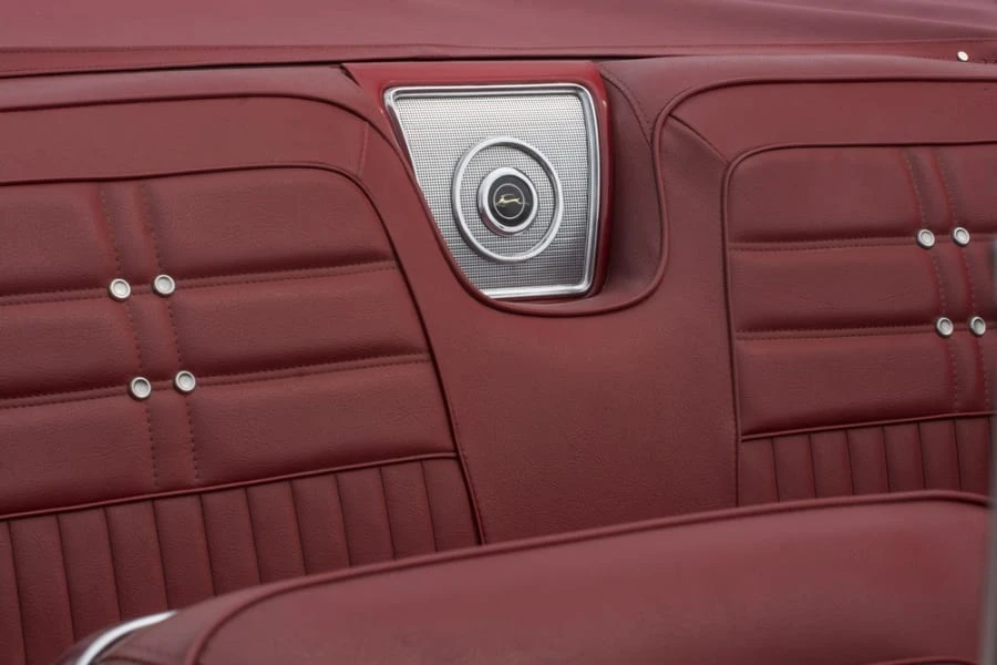 1963 Chevrolet Impala 3rd Gen - Image 6 of 12
