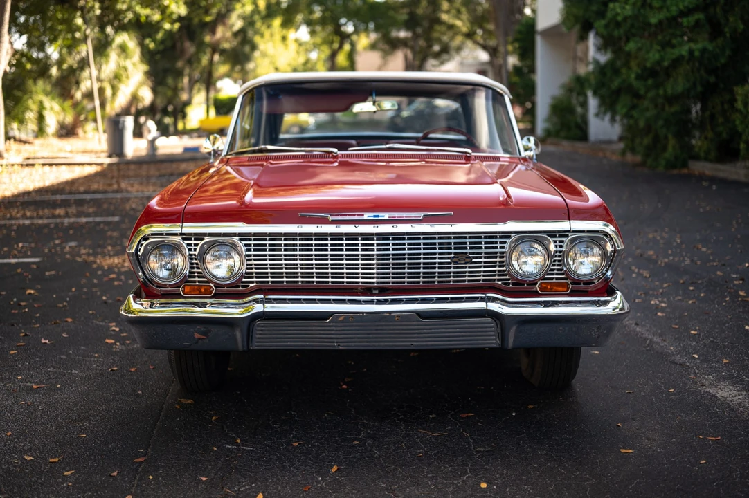 1963 Chevrolet Impala 2nd Gen - Image 5 of 31