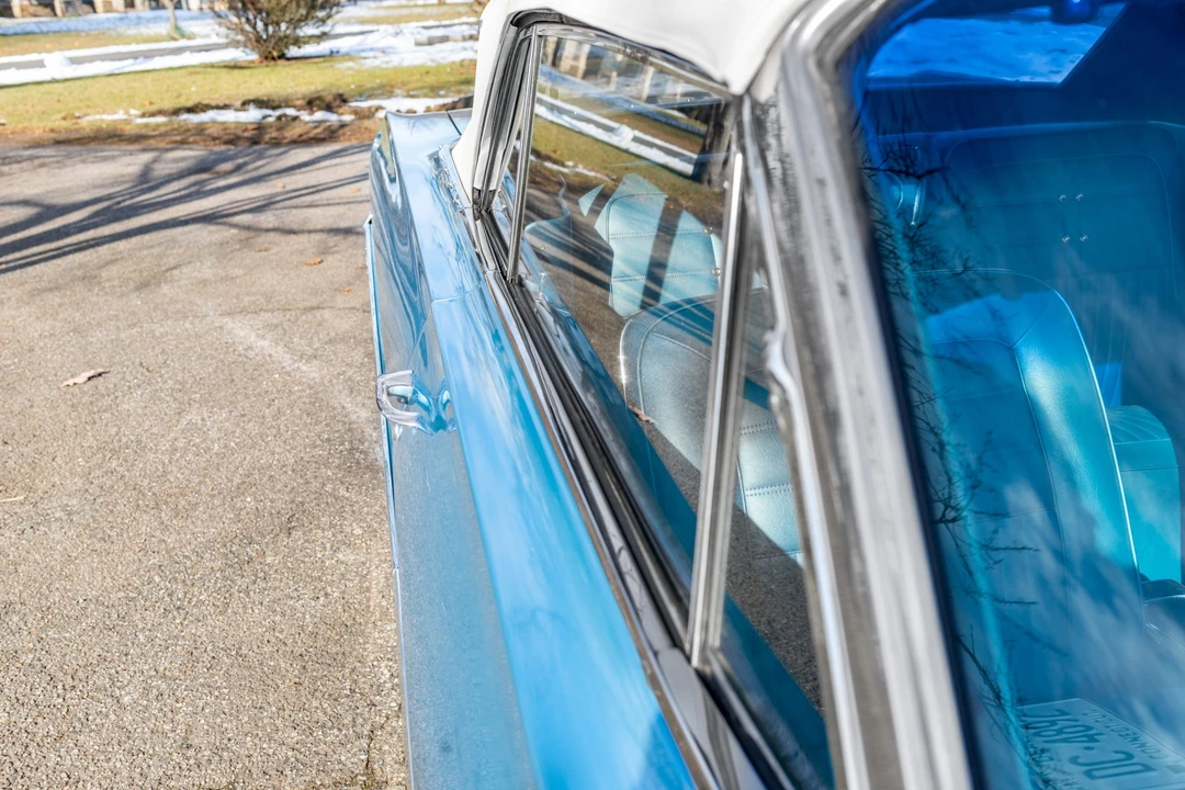 1963 Chevrolet Impala 3rd Gen - Image 27 of 31