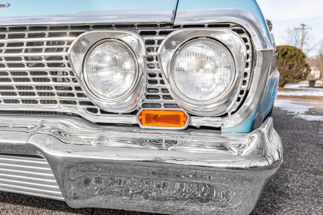 1963 Chevrolet Impala 3rd Gen - Image 31 of 31