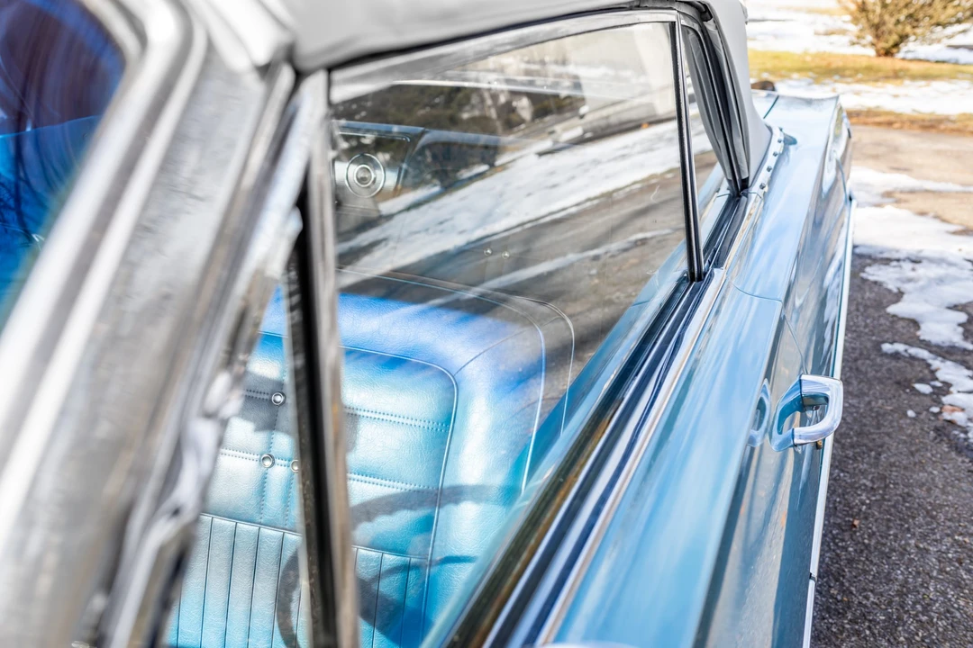 1963 Chevrolet Impala 3rd Gen - Image 26 of 31