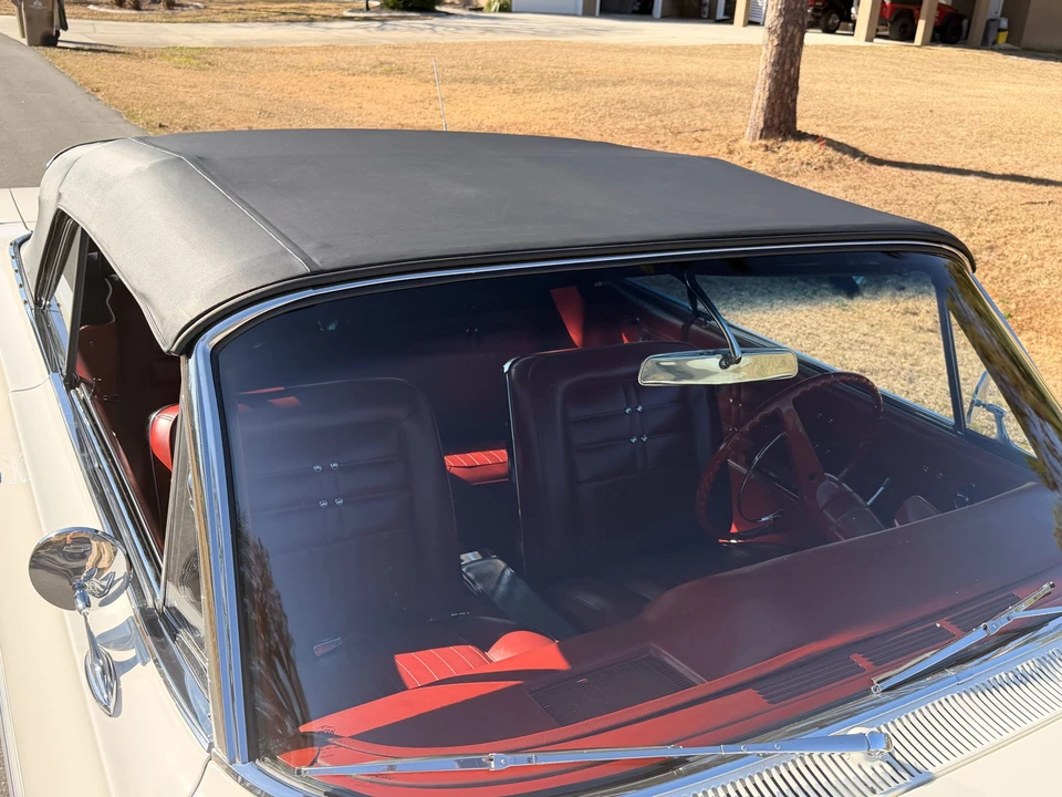 1963 Chevrolet Impala 3rd Gen - Image 31 of 31