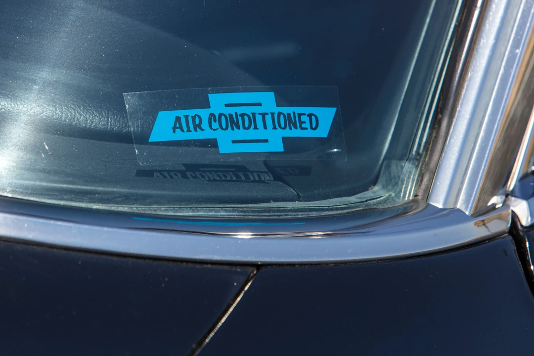 1963 Chevrolet Impala 3rd Gen - Image 21 of 31
