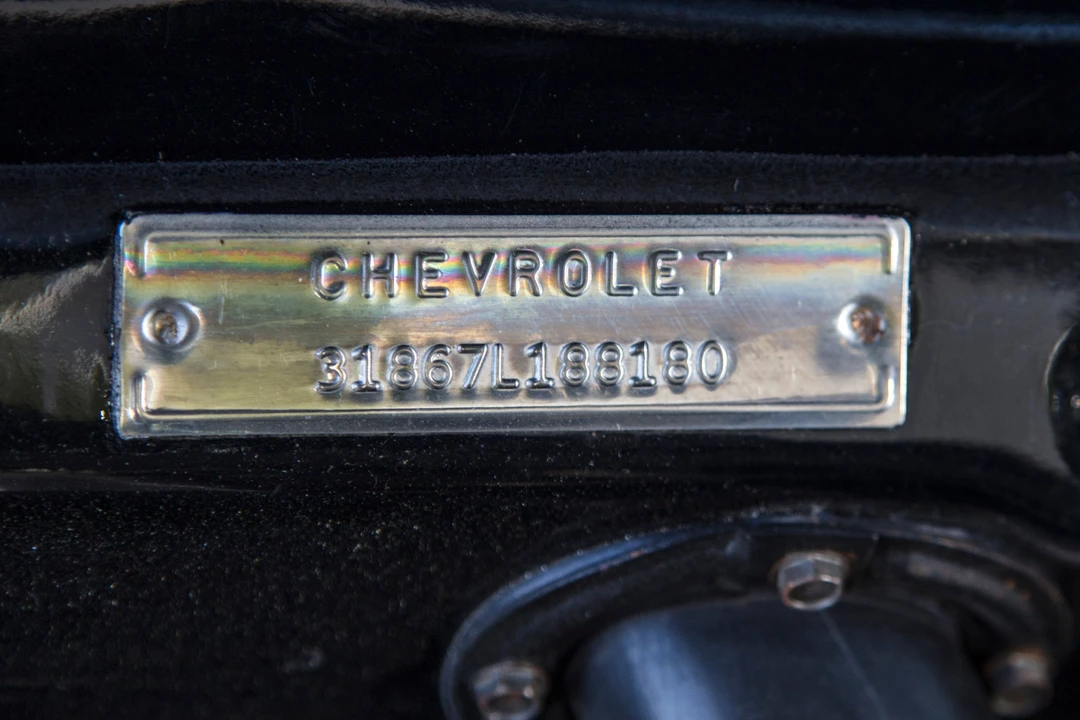 1963 Chevrolet Impala 3rd Gen - Image 8 of 31