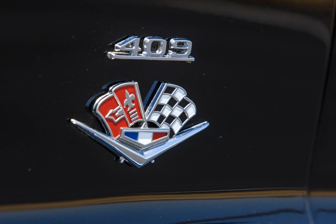 1963 Chevrolet Impala 3rd Gen - Image 27 of 31