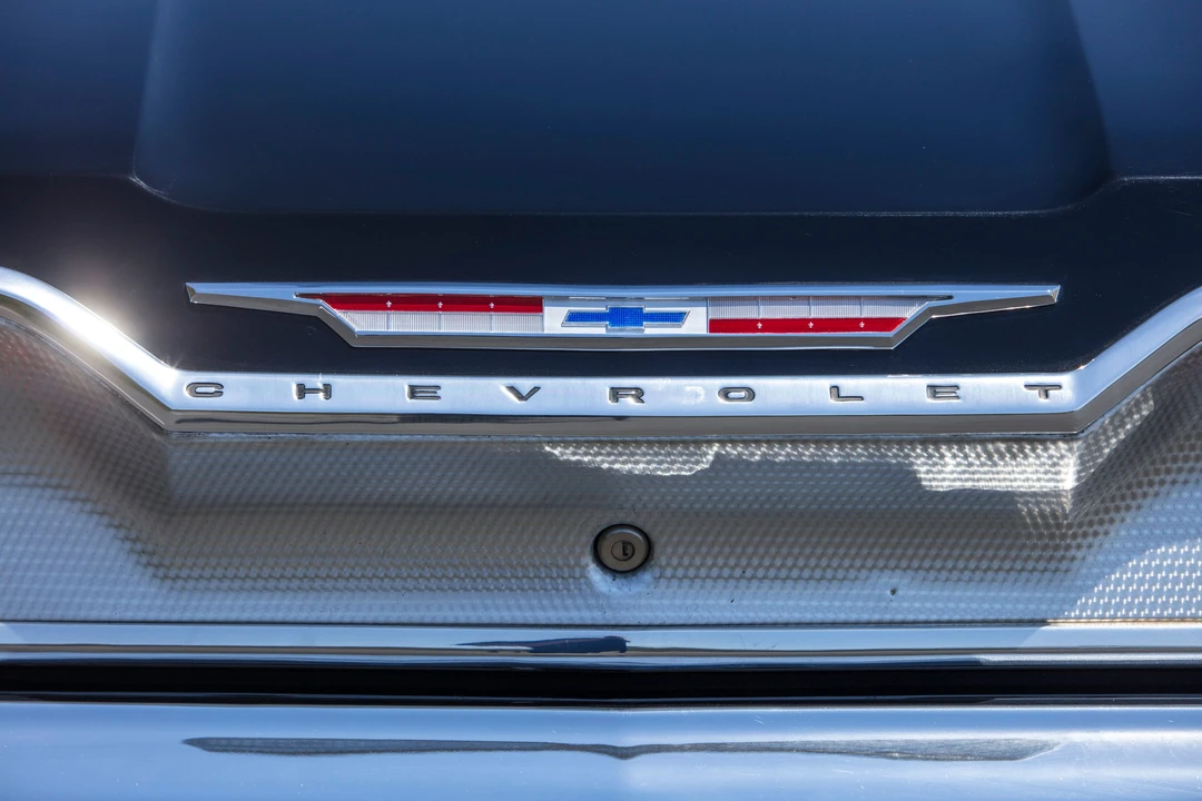 1963 Chevrolet Impala 3rd Gen - Image 25 of 31