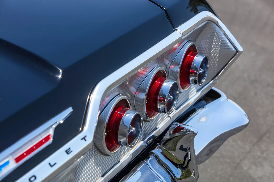 1963 Chevrolet Impala 3rd Gen - Image 24 of 31