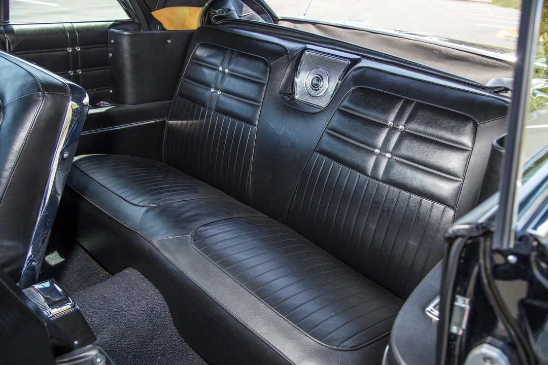 1963 Chevrolet Impala 3rd Gen - Image 14 of 31