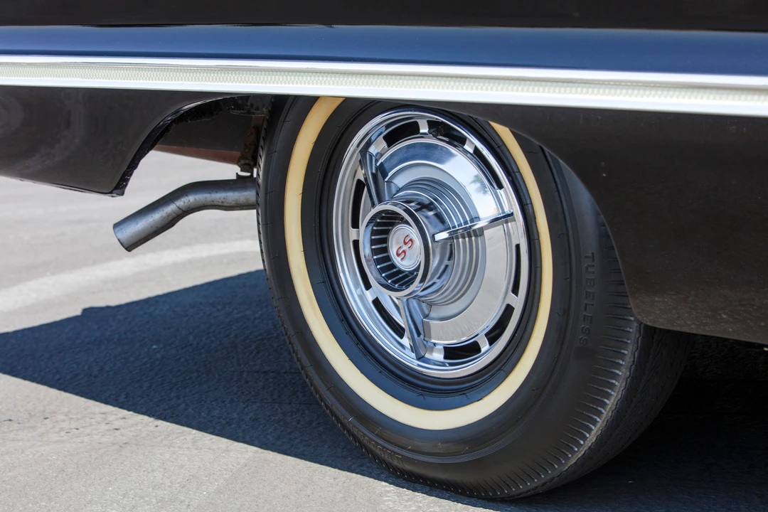 1963 Chevrolet Impala 3rd Gen - Image 23 of 31