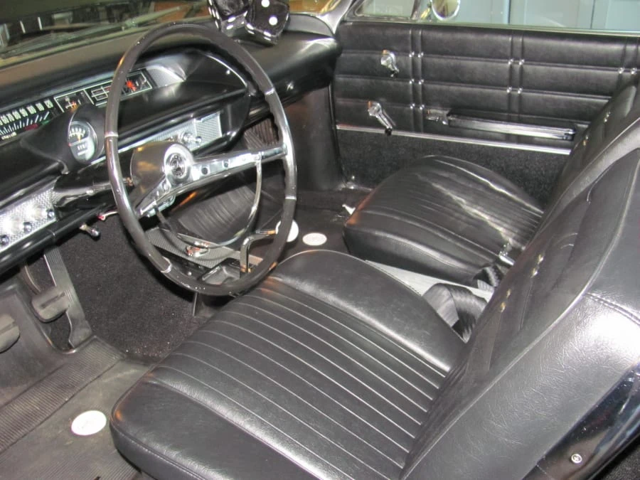 1963 Chevrolet Impala 3rd Gen - Image 3 of 7