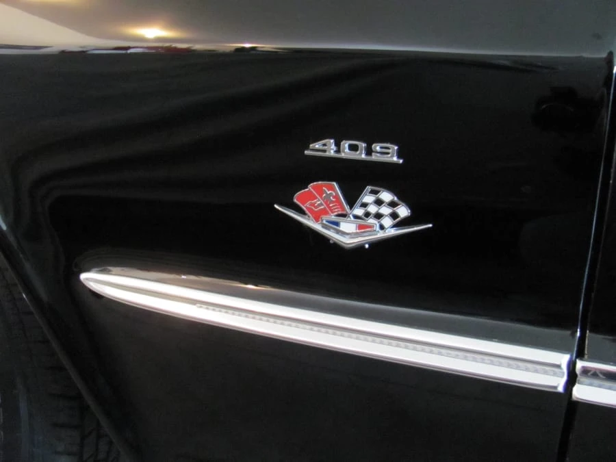 1963 Chevrolet Impala 3rd Gen - Image 7 of 7