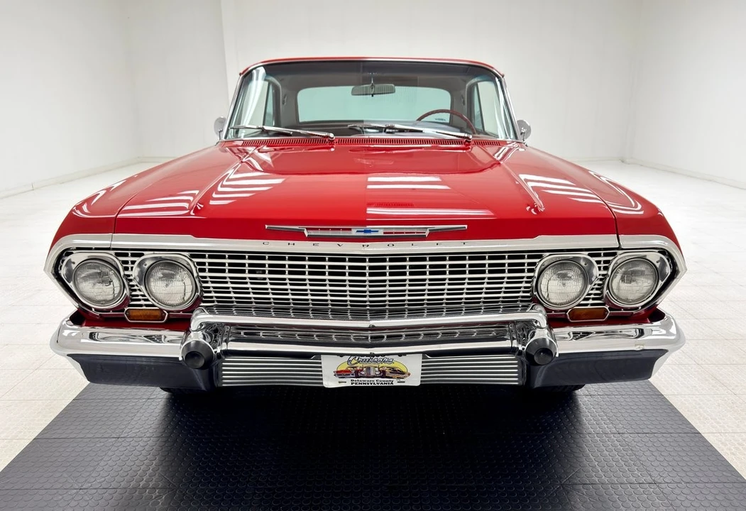 1963 Chevrolet Impala 2nd Gen - Image 8 of 12