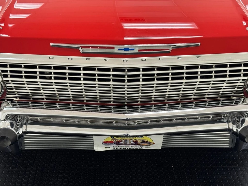 1963 Chevrolet Impala 2nd Gen - Image 9 of 12