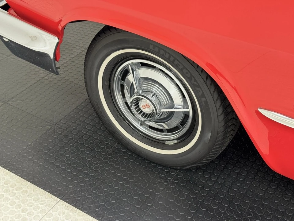 1963 Chevrolet Impala 2nd Gen - Image 11 of 12