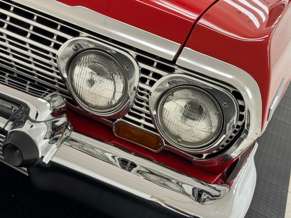 1963 Chevrolet Impala 2nd Gen - Image 10 of 12