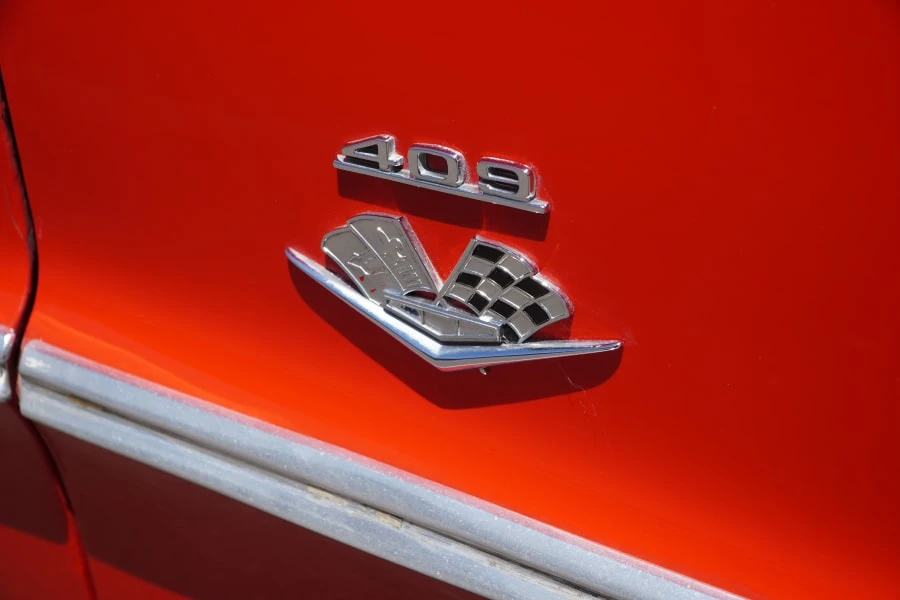 1963 Chevrolet Impala 3rd Gen - Image 13 of 24