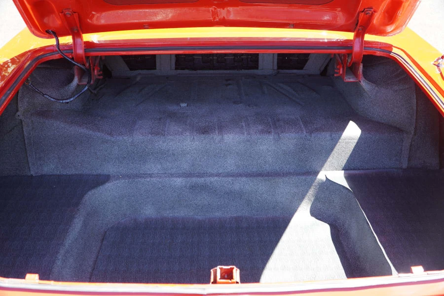 1963 Chevrolet Impala 3rd Gen - Image 24 of 24