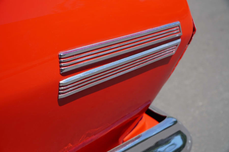 1963 Chevrolet Impala 3rd Gen - Image 14 of 24