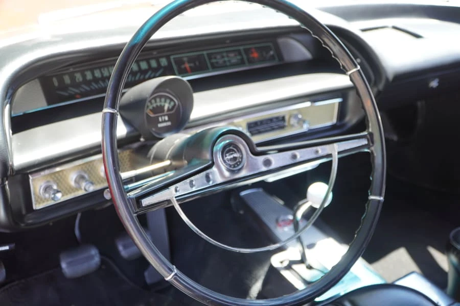 1963 Chevrolet Impala 3rd Gen - Image 15 of 24