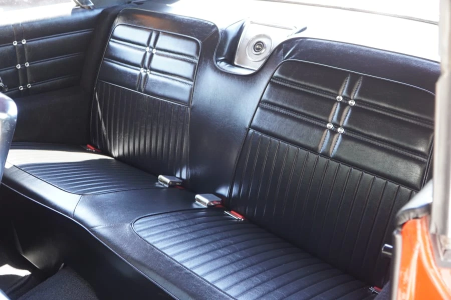 1963 Chevrolet Impala 3rd Gen - Image 17 of 24