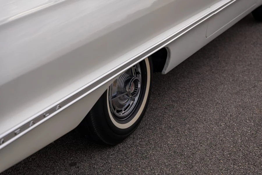 1963 Chevrolet Impala SS 3rd Gen - Image 12 of 28