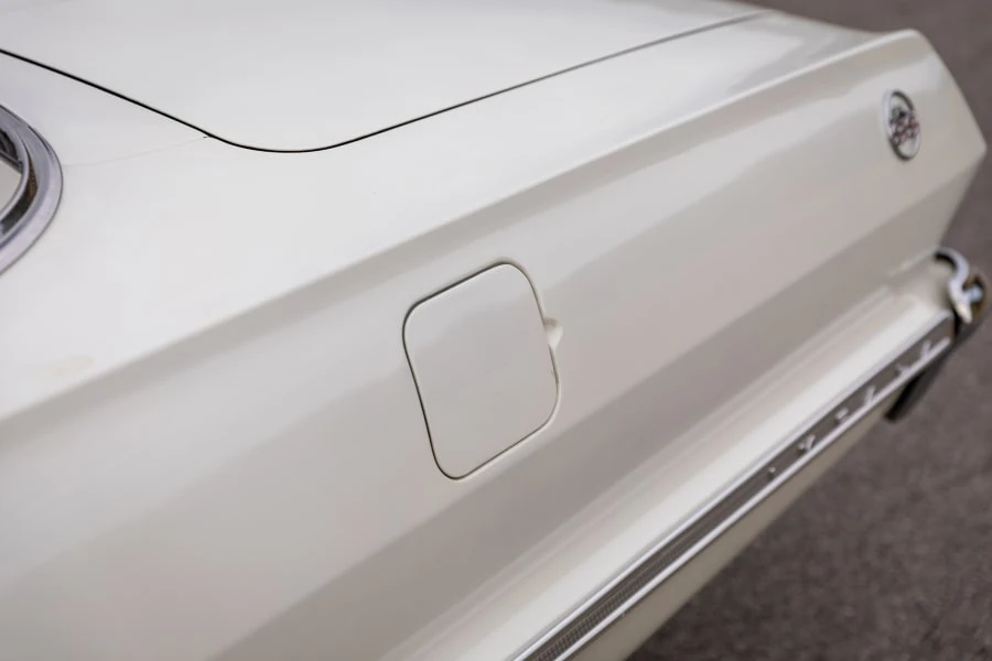 1963 Chevrolet Impala SS 3rd Gen - Image 7 of 28