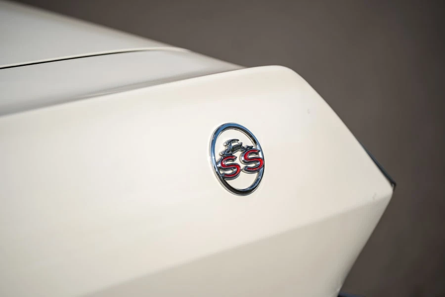 1963 Chevrolet Impala SS 3rd Gen - Image 16 of 31