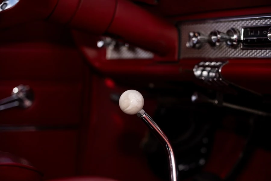 1963 Chevrolet Impala SS 3rd Gen - Image 27 of 31