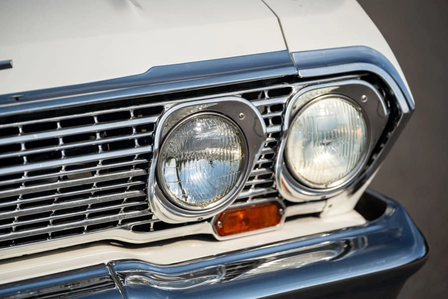 1963 Chevrolet Impala SS 3rd Gen - Image 15 of 31