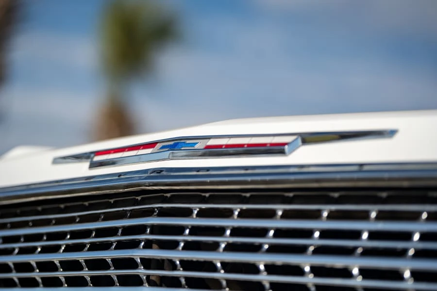 1963 Chevrolet Impala SS 3rd Gen - Image 11 of 31
