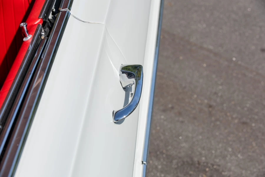 1963 Chevrolet Impala 3rd Gen - Image 13 of 31