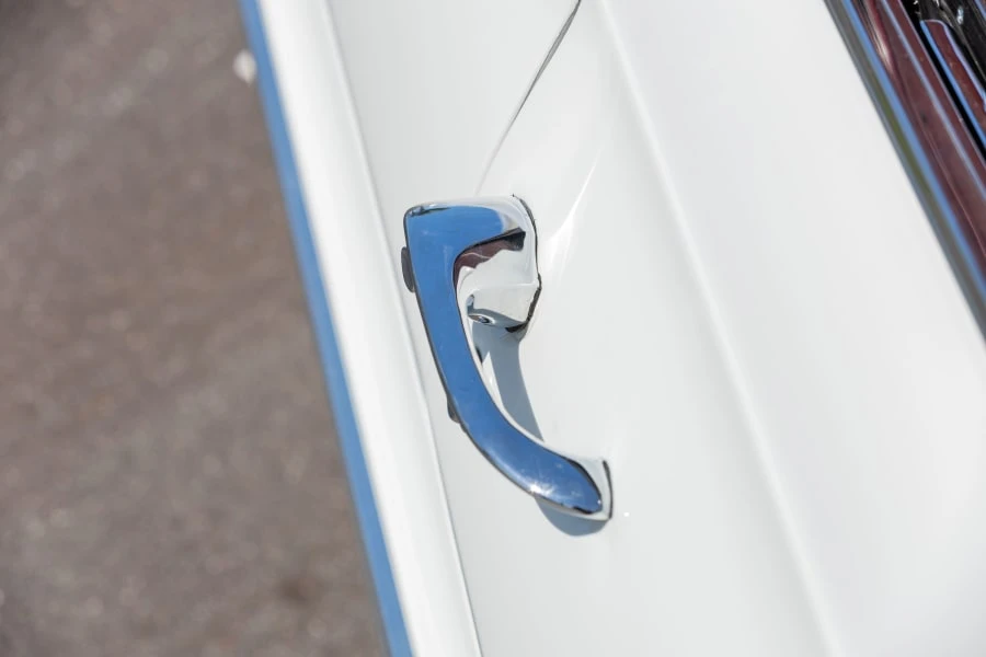 1963 Chevrolet Impala 3rd Gen - Image 11 of 31