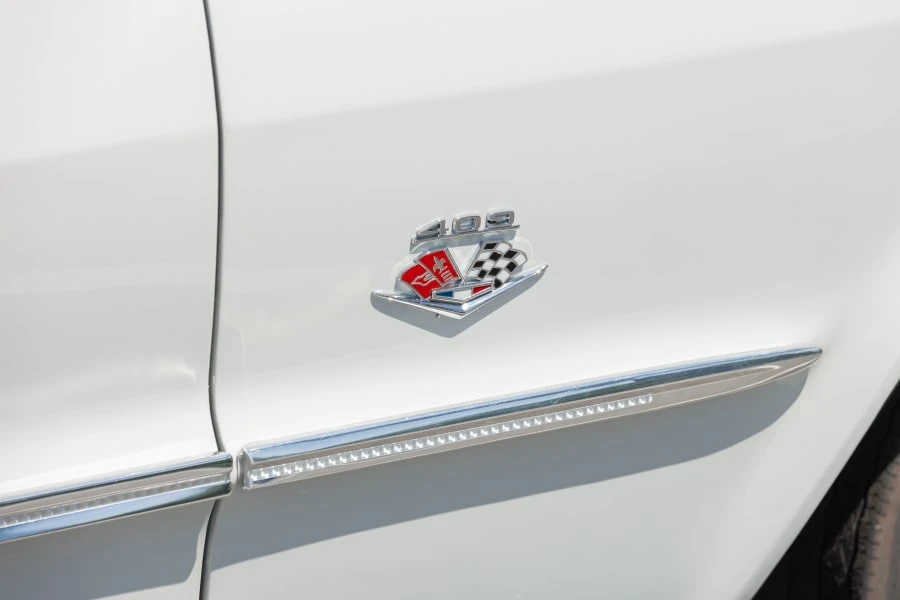 1963 Chevrolet Impala 3rd Gen - Image 10 of 31