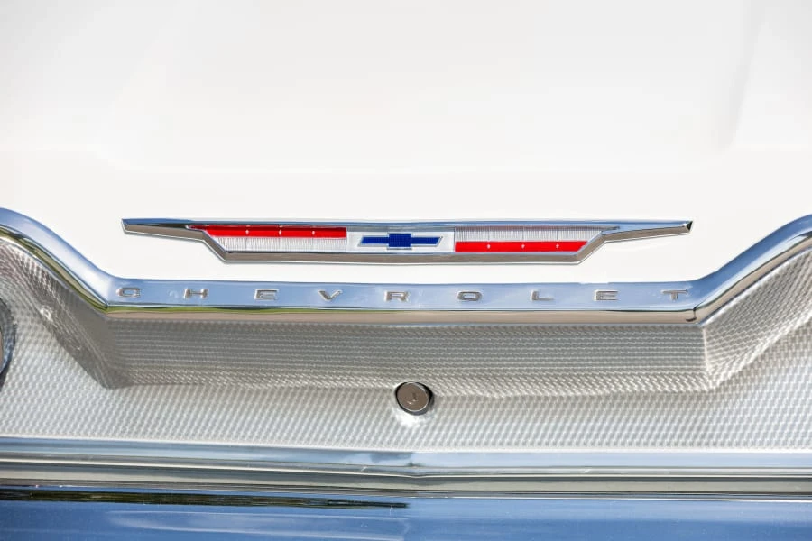 1963 Chevrolet Impala 3rd Gen - Image 17 of 31