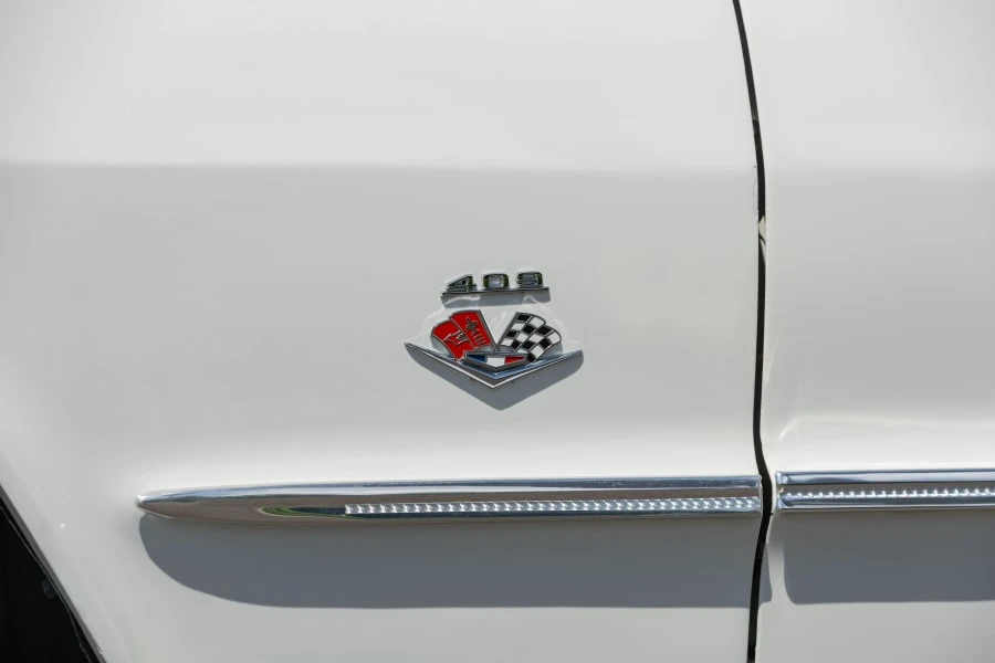 1963 Chevrolet Impala 3rd Gen - Image 9 of 31