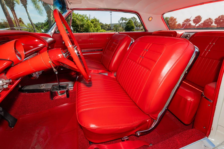 1963 Chevrolet Impala 3rd Gen - Image 27 of 31