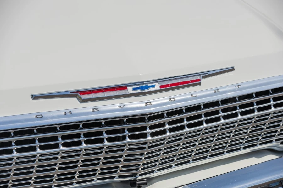1963 Chevrolet Impala 3rd Gen - Image 18 of 31