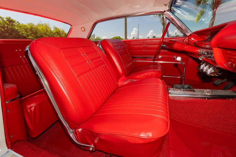 1963 Chevrolet Impala 3rd Gen - Image 31 of 31