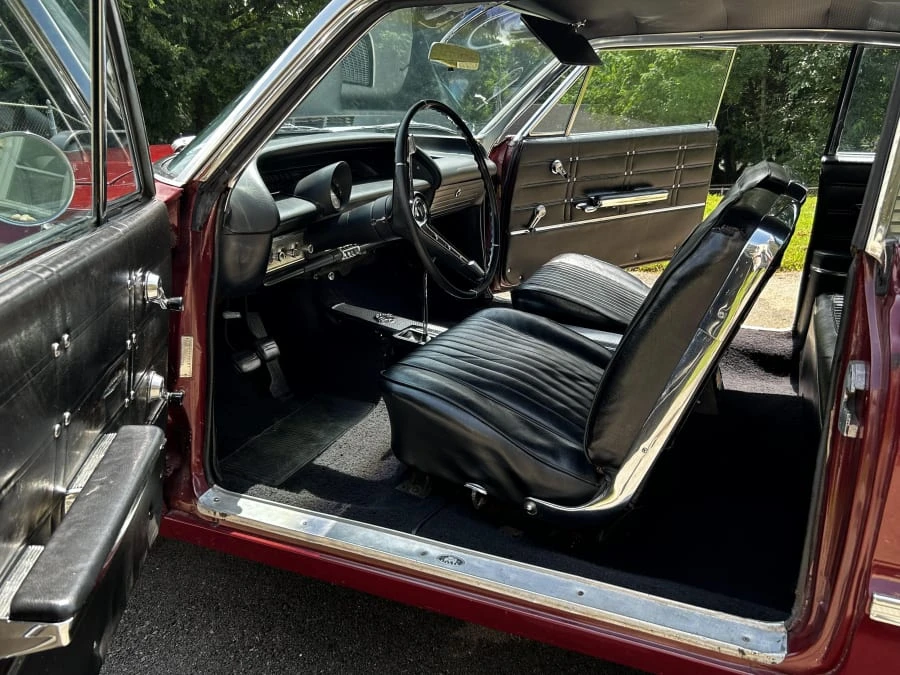 1963 Chevrolet Impala 3rd Gen - Image 7 of 12