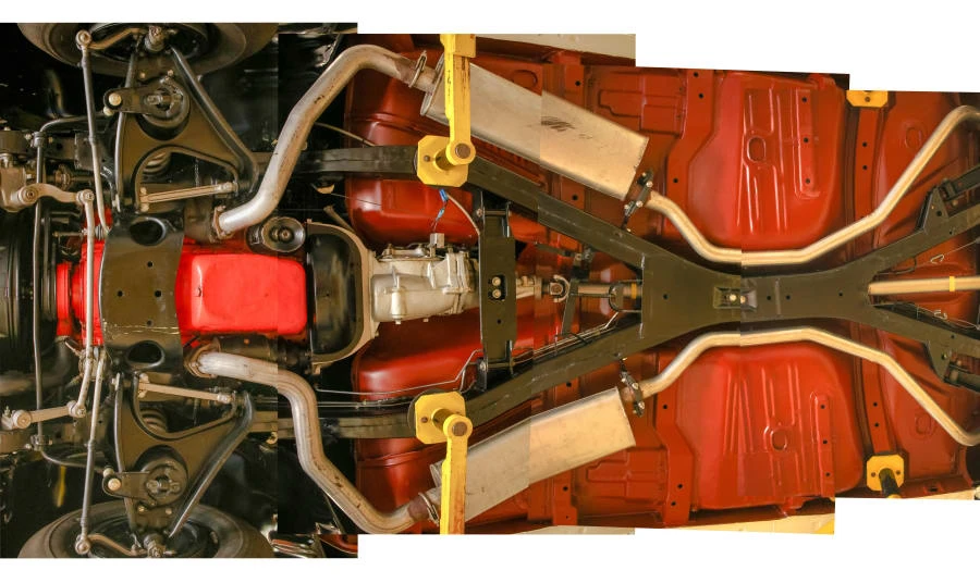 1963 Chevrolet Impala 2nd Gen - Image 30 of 31