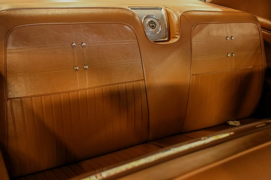1963 Chevrolet Impala 2nd Gen - Image 12 of 31