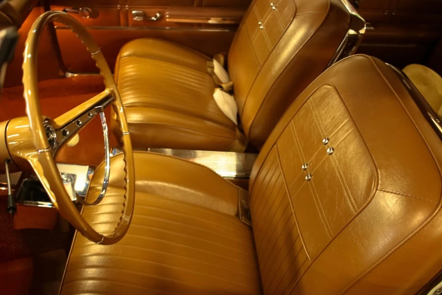 1963 Chevrolet Impala 2nd Gen - Image 11 of 31